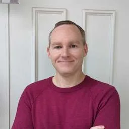 Jeremy White