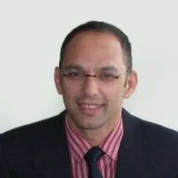 Ronny Korner