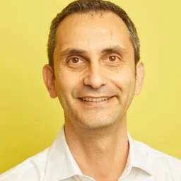 Nima Khajehnouri, Vice President of Engineering at Netseer