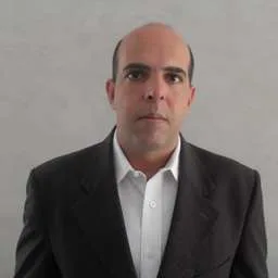 Eric Gomes Nobre Ribeiro
