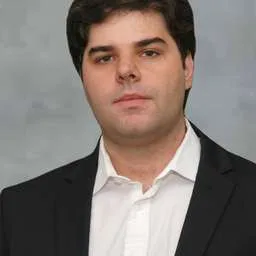 Raphael Moreira