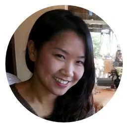 Marie Suh