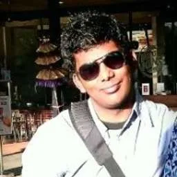 Aneesh Rayancha