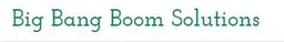 Big Bang Boom Solutions