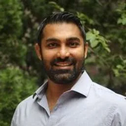 Aneesh Sheth, Angel Investor