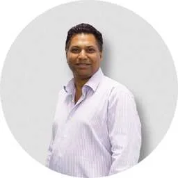 Sachin Kanodia
