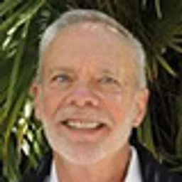 Jim Sinkinson