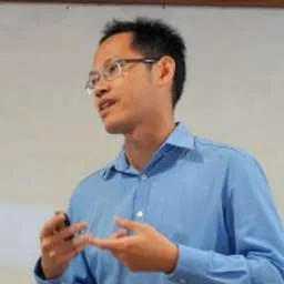 Zheng Leong Chua