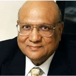 Lord Swraj Paul