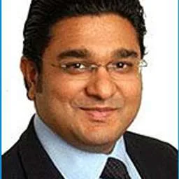 Angad Paul
