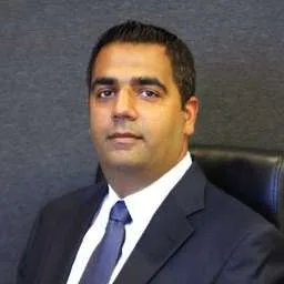 Asad Zafar