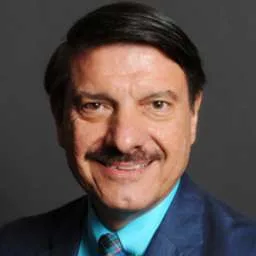 Albert Rizzo