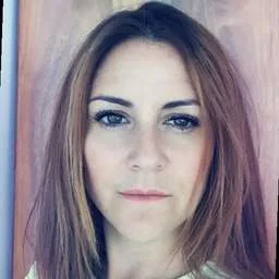 Emma Diskin