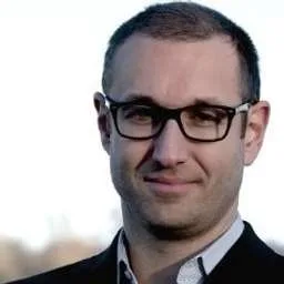 Magnus Linder