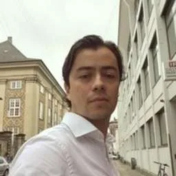 Daniel Ramirez