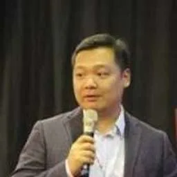 Jonathan Zhong