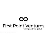 First Point Ventures