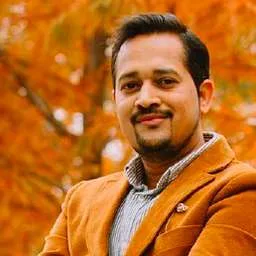 Nikhil Porwal