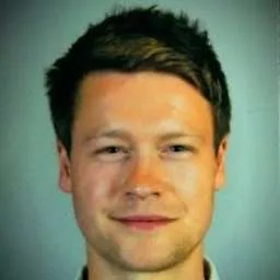 Oliver Rhodes