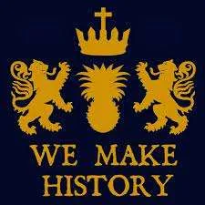 We Make History