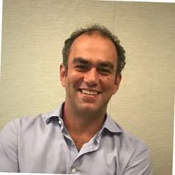 Felipe Mora Sarria