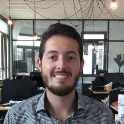 Daniel Perez Garcia