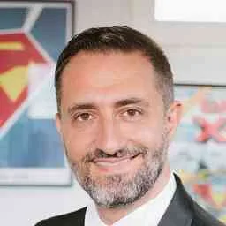 Francesco Scrufari