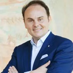 Matthew Lunelli, Angel Investor