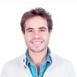 Niccolò Colussi, Angel Investor