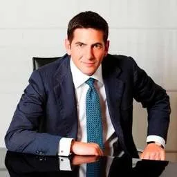 Federico Leproux, Chief Executive Officer at TeamSystem