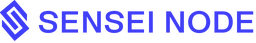 SenseiNode