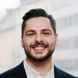 Ertan Wittwer, Founder & Board Member at Bestsmile