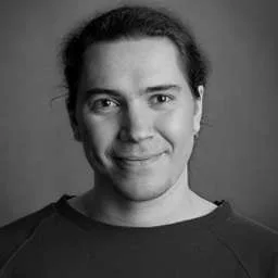 Ilya Martynov