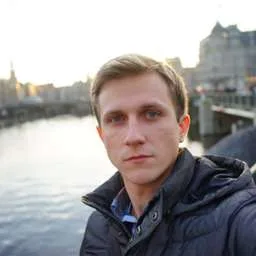 Anton Korshikov