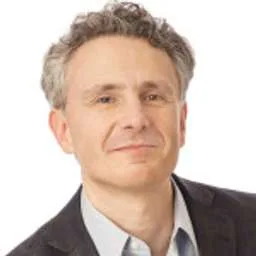 Daniel Gabaldon