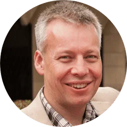 David Pethick