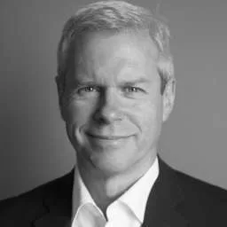 David Griffin, Angel Investor