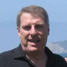 Larry Taylor