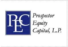 Prospector Equity Capital