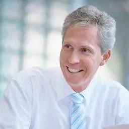 Marc de Jong, Angel Investor