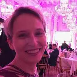 Jutta Moll-Marwan, Angel Investor