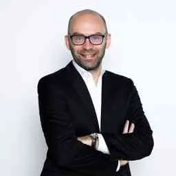 Daniel Marwan, Angel Investor