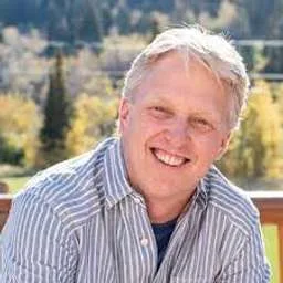 Eric Jacobsen