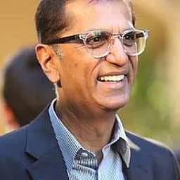 Tushar Patel
