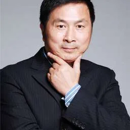 Jianrong Yang