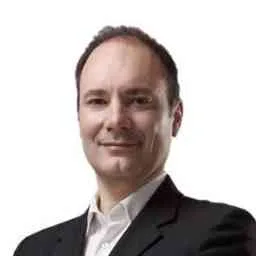 Thibault Villet, Angel Investor