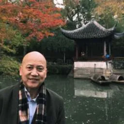Tan Cheng Guan
