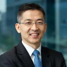 Kim Yin Wong