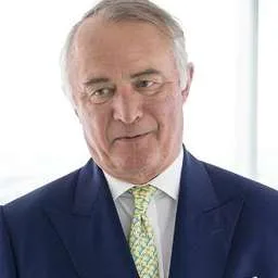 Stephen Catlin