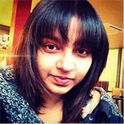 Dhivya Venkatachalam